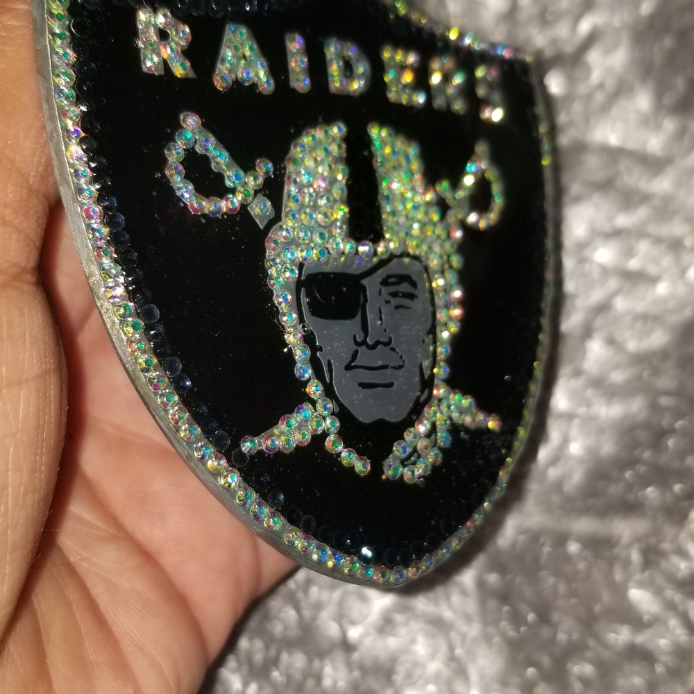 Belt Buckle